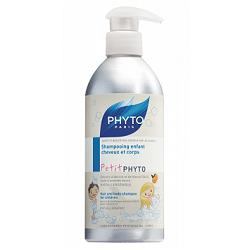 PHYTO PETIT PHYTO SHAMPOO 400M