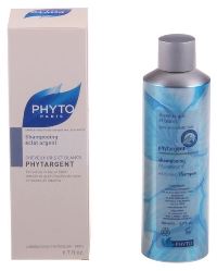 PHYTO PHYTARGENT SHAMPOO 200ML