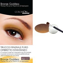 COLORON PRO BRONZE GODDESS