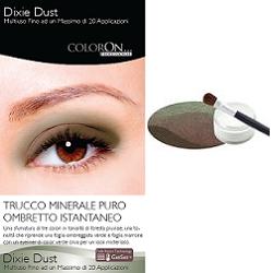 COLORON PRO DIXIE DUST