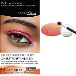 COLORON PRO PINK LEMONADE