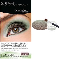 COLORON PRO SOUTH BEACH