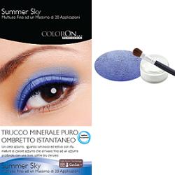 COLORON PRO SUMMER SKY