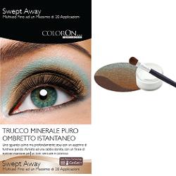 COLORON PRO SWEPT AWAY