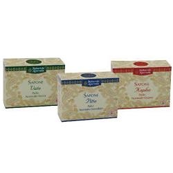 SAPONE VATA 100G