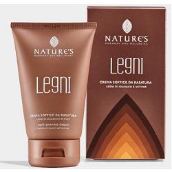 LEGNI NATURE'S CREMA RASATURA