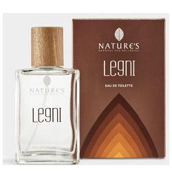 LEGNI NATURE'S EDT 50ML