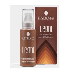 LEGNI NATURE'S BALSAMO D/BARBA