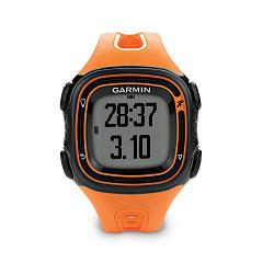 FORERUNNER 10 ARANCIONE L