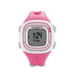 FORERUNNER 10 ROSA/BIANCO S