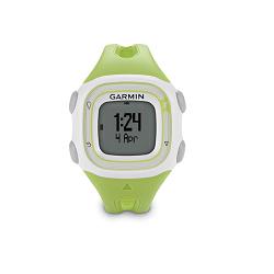 FORERUNNER 10 VERDE/ BIANCO S