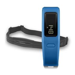 VIVOFIT BLU HRM BUNDLE