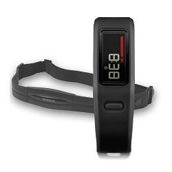 VIVOFIT NERO HRM BUNDLE