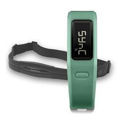 VIVOFIT VERDE HRM BUNDLE