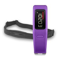 VIVOFIT VIOLA HRM BUNDLE