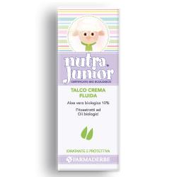 NUTRA JUNIOR TALCO CREMA