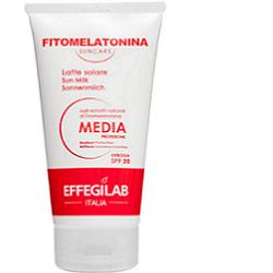 FITOMELA SOL SPF20 150ML