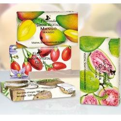 SAPONE VEGETALE ANANAS 100G