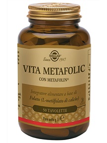 VITA METAFOLIC 50TAV