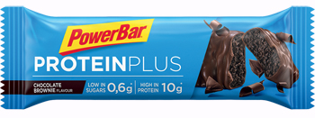 POWERBAR PROTEINPLUS LOW S BRO