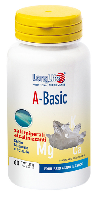 LONGLIFE A BASIC 60TAV