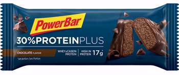 POWERBAR 30% PROTEIN PLUS CHOC