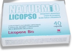 NATURMIO LICOPSO 40CPS