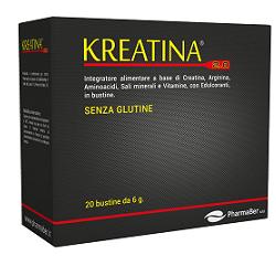 KREATINA 2,0 20BUST