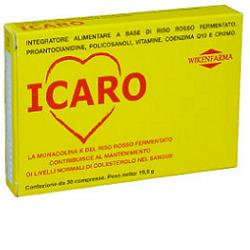 ICARO 30CPR