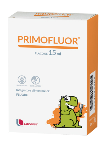 PRIMOFLUOR 15ML