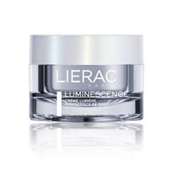 LIERAC LUMINESCENCE CREMA