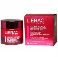 LIERAC MAGNIFICENCE CR P SEC50