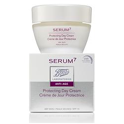 SERUM 7 CR GIORNO P SECCA 50ML