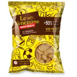 LE VENEZIANE MAIS SNACK FOR