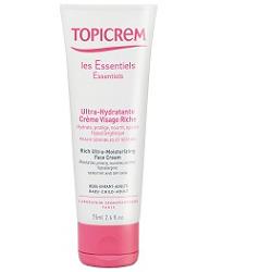 TOPICREM CR ULTRAIDR VISO RIC