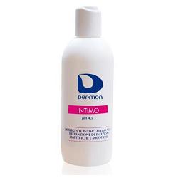 DERMON DETERGENTE INTIMO 500ML