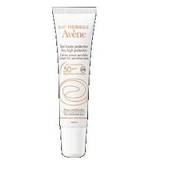 AVENE SOL CR SOL ZONE SENS50+