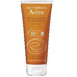 AVENE SOL LATTE SOL 50+ 100ML