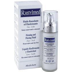 RASTYLMED TRATT VISO/COLLO50ML