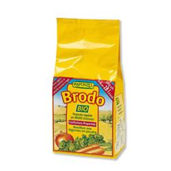 BRODO VEGETALE POLVERE 500G