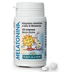 MELATONINA 120CPR