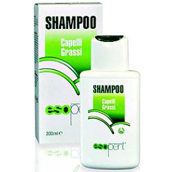 ESOPENT SHAMPOO CAPELLI GRASSI