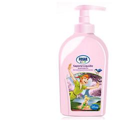 FISSAN KIDS SAP LIQ 300ML