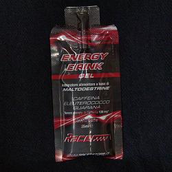 ENERGY DRINK GEL CAFFE' 25ML