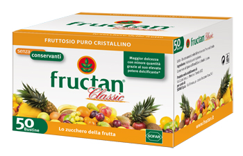 FRUCTAN CLASSIC 50BUST