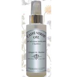 CAFFE' VERDE GEL 125ML