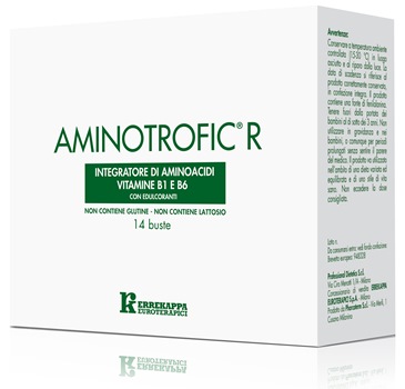 AMINOTROFIC R 14BUST 5,5G