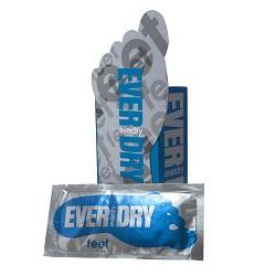 EVERDRY FEET ANTITR PIEDI SALV