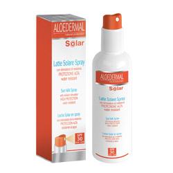 ESI ALOEDERMAL CR SOL SPR 30