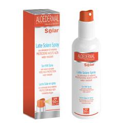 ESI ALOEDERMAL CR SOL SPR 50+